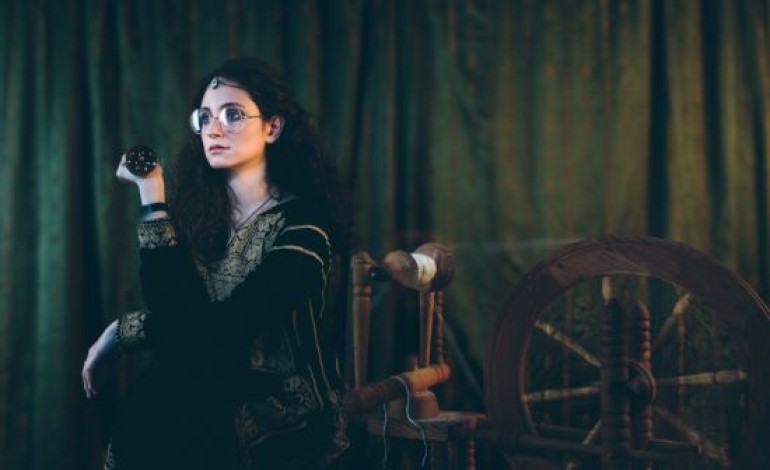 Gazel Announces London Headline Show This May