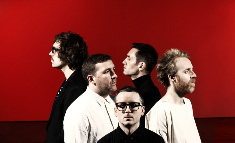 Hot Chip Unveil New Single “Melody Of Love”