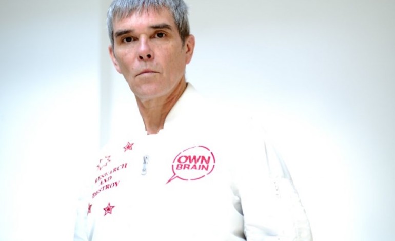 Ian Brown Steps Down As Headliner For Neighbourhood Weekender Because He Disagrees With Needing Proof of Vaccination for Entry