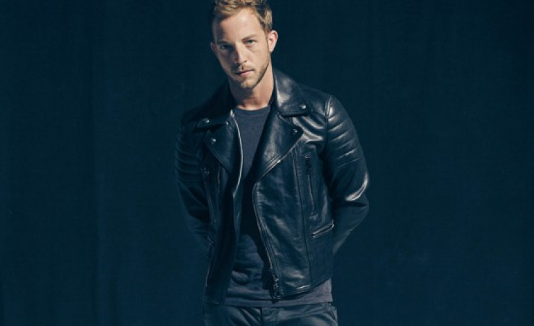 James Morrison Reveals he’s Hitting the Road for 12-date UK Tour this November
