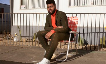 Khalid Announces Biggest UK and European Tour