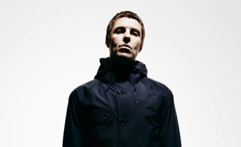 Liam Gallagher’s Festive Single, ‘All You’re Dreaming Of’ in the Running for Christmas Number 1