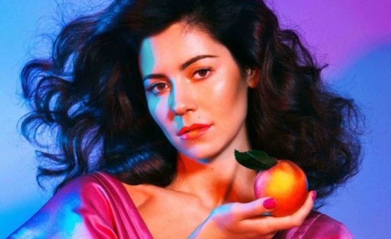 MARINA Releases Comeback Album!