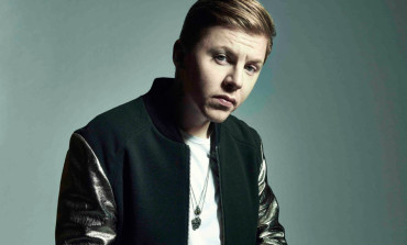 Professor Green Releases New Single 'Matters of the Heart' and Announces Upcoming Tour