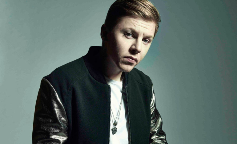 Professor Green Releases New Single ‘Matters of the Heart’ and Announces Upcoming Tour