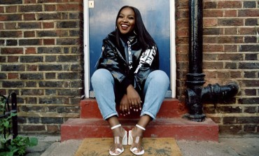 Scottish Hidden Door Festival Reavel 2019 Line-Up Featuring Ray BLK and Let's Eat Grandma