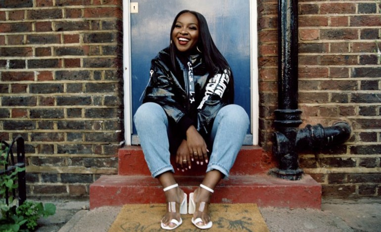 Scottish Hidden Door Festival Reavel 2019 Line-Up Featuring Ray BLK and Let’s Eat Grandma