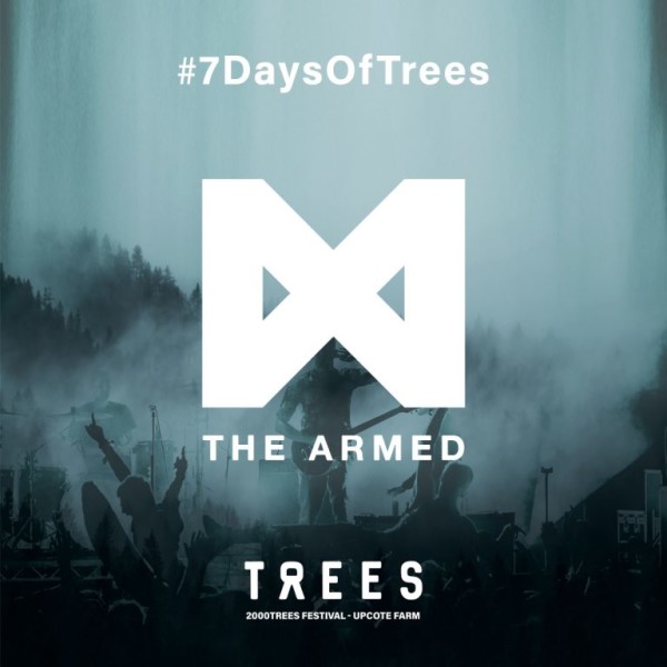 The-Armed 2000 Trees
