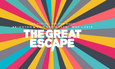 The Great Escape Announce Full Line-Up Including Confirmation of 100 Additional Acts