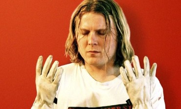 Ty Segall Announces Three-Night Residency at London's Oval Space