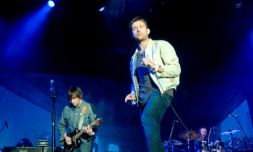 Blur Announce Four Intimate Warm Up Shows Before 2023 Tour