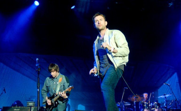 Blur Turn Down ‘Parklife’ Anniversary Gigs