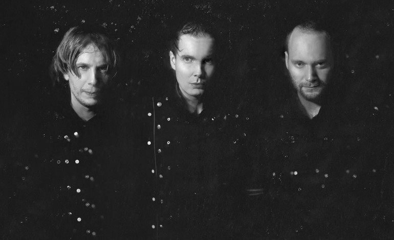 Sigur Ros Announce Free Show At Hyde Park
