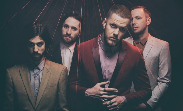 Imagine Dragons Announce ‘Mercury – Act 2′, Share New Single ‘Bones’