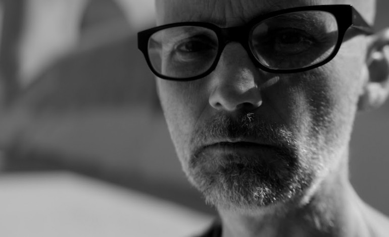 Moby cancels UK & Ireland Tour Dates Following Controversy Over Natalie Portman Comments