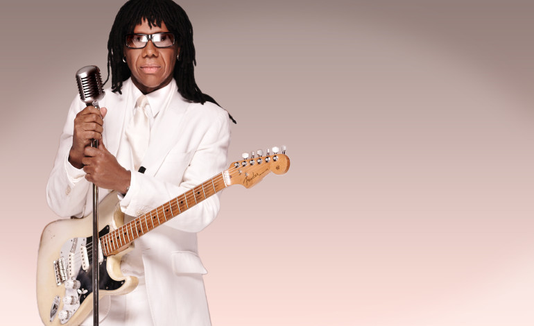 Nile Rodgers’ Meltdown Festival Reveal 2019 Line-Up Featuring Despacio, Thundercat and SOPHIE