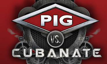 PIG & Cubanate To Battle Back To Back In Mega Co-Headlining Event