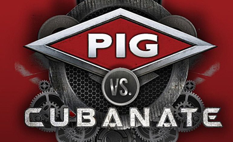 PIG & Cubanate To Battle Back To Back In Mega Co-Headlining Event
