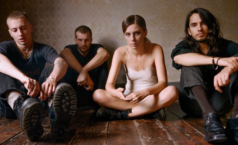 Wolf Alice Back Eurovision Boycott Over Human Rights Abuses