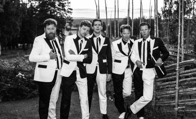 The Hives Reveal First Single In Four Years