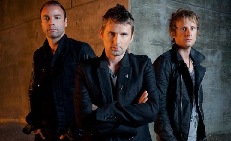 Muse Return With Comeback Single ‘Won’t Stand Down’