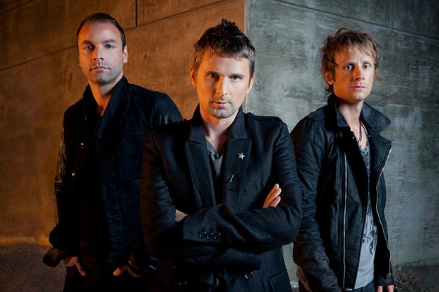 Muse Return With Comeback Single 'Won't Stand Down'