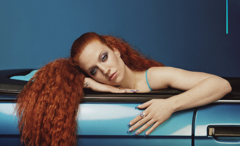 Jess Glynne Cancels Isle of Wight Set Amidst Claims of Late Night Partying with Spice Girls