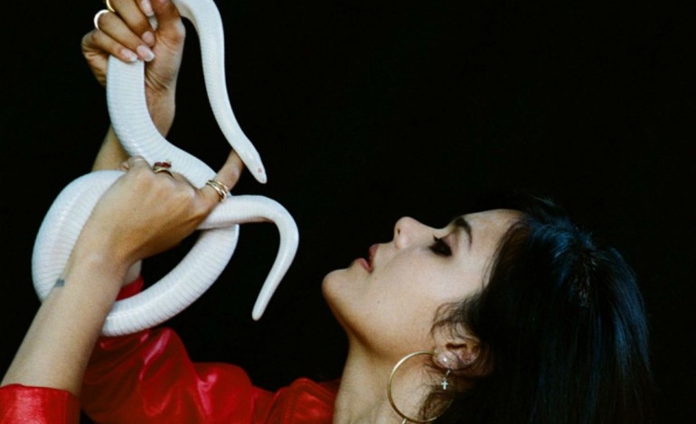 Bat For Lashes Releases New Single ‘Jasmine’