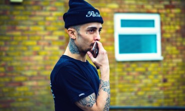 Dappy Announces Special Guests For His Upcoming UK tour