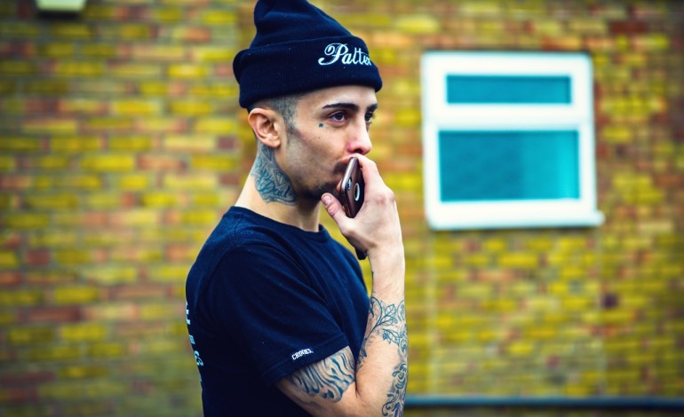 Dappy Receives Domin8 Entertainment’s Best Male Artist of 2020 Award