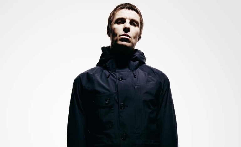 Listen to ‘All You’re Dreaming Of’, the Festive New Track by Liam Gallagher