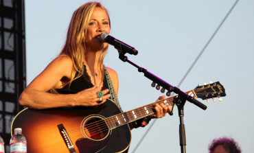 Sheryl Crow's Master Tapes Loss from Universal Studio Fire
