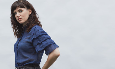 Anna Meredith Announces Second Album 'FIBS'