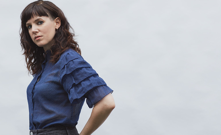 Anna Meredith Announces Second Album ‘FIBS’