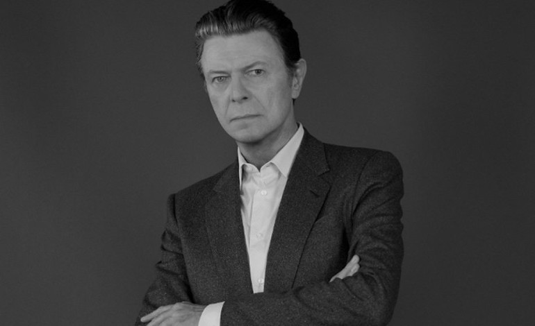 New Version of David Bowie’s ‘Heroes’ Unveiled to Mark Song’s 42nd Anniversary