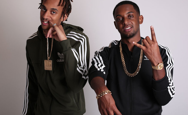 D-Block Europe Announce DBE Car Meets with Fans