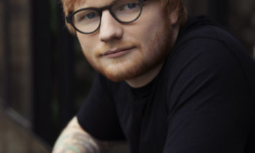 Ed Sheeran Announced As Wealthiest Celebrity Under The Age of 30