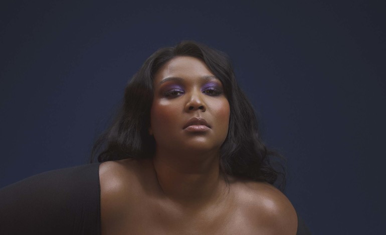 Lizzo Announces UK and European Tour