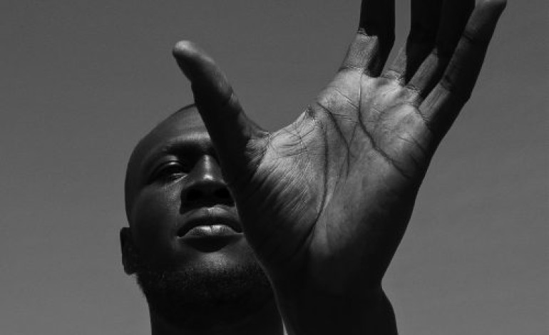 Stormzy Says General Election Feels Like A “Dark Cloud”