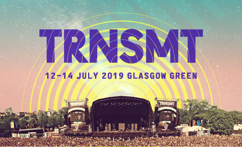 Women Sexually Assaulted at TRNSMT Festival