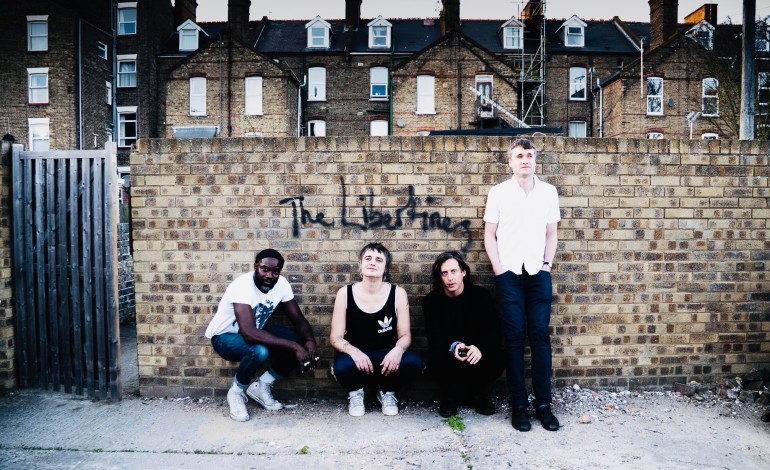 The Libertines announce new album, ‘All Quiet On The Eastern Esplanade’, Alongside Lead Single, ‘Run Run Run’