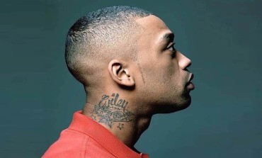 Wiley Releases New Album ‘Boasty Gang’
