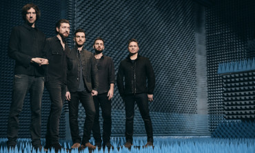 Snow Patrol's 'Chasing Cars' Revealed as the Most Played Song on UK Radio in the 21st Century