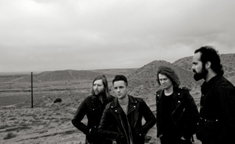 The Killers Announce New Album ‘Imploding The Mirage’ and UK Stadium Tour in 2020