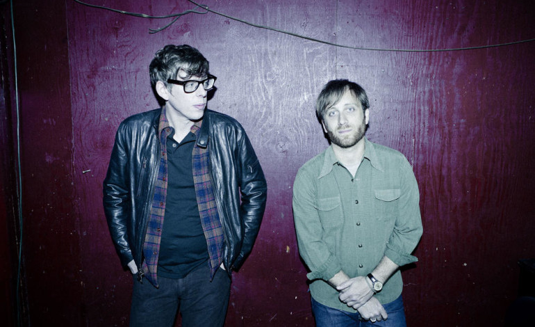 The Black Keys Release Masterclass Series Parody Video with Funny or Die