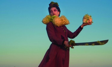Amanda Palmer announces UK and Europe Tour Dates
