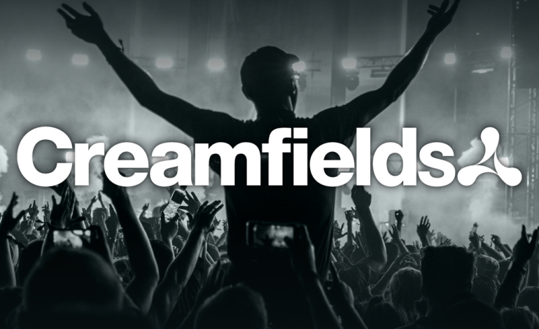 19-Year-Old Young Man Dies at Creamfields Music Festival After Falling ill