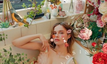 Gabrielle Aplin Joins with JP Cooper to Release New Single 'Losing Me'