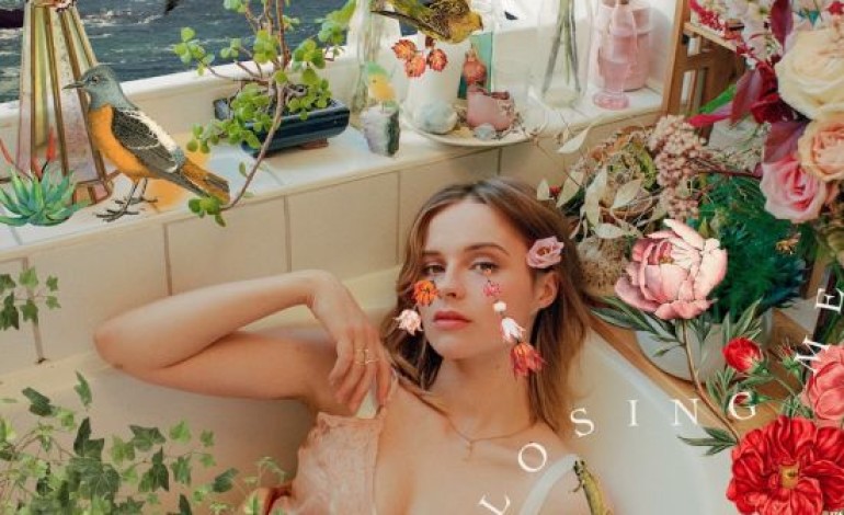 Gabrielle Aplin Joins with JP Cooper to Release New Single ‘Losing Me’