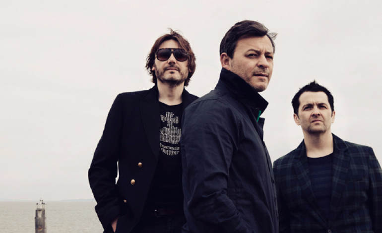 Manic Street Preachers Renounce Connection to Richey Edwards Film